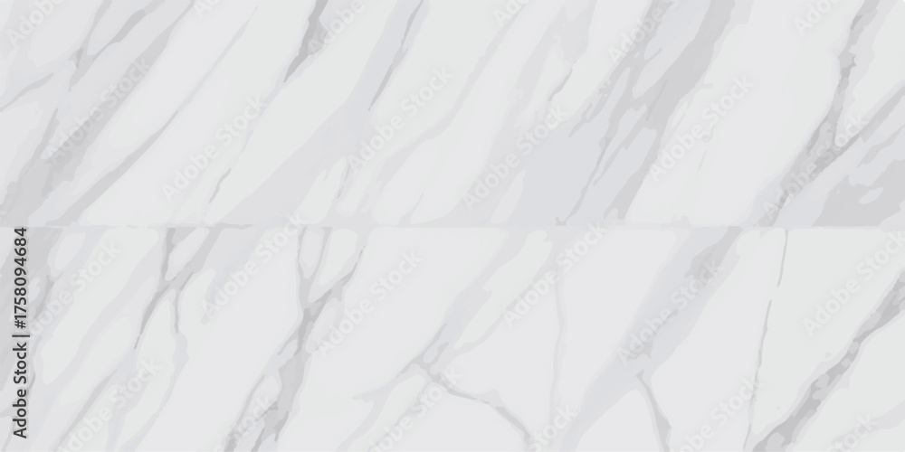 Obraz premium Subtle Gray Marble Texture Background for Elegant Designs and Modern Aesthetics Minimalist Style