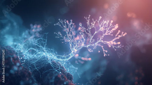Organic AI in the Growth Process