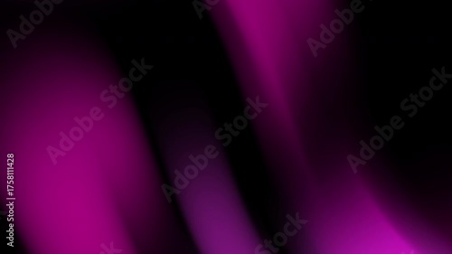 Pink streaks on a black background, ideal for web design, social media graphics, tech themes, and abstract concepts.