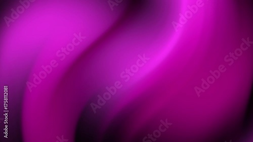 Abstract attractive pink swirling shapes pattern, perfect for backgrounds, textiles, packaging, and femininerelated designs. Ideal for versatile design projects.