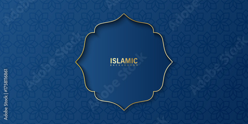 Islamic Pattern shadow, Islamic template abstract background for Eid mubarak, celebration of Islamic, festival, holidays.
Set of Ramadan Kareem banner, poster, greeting card, cover design with mosque,