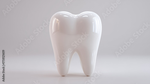 human tooth