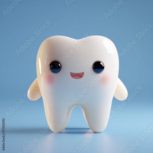 human tooth