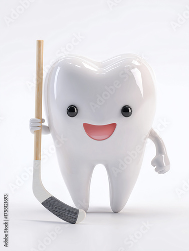 human tooth