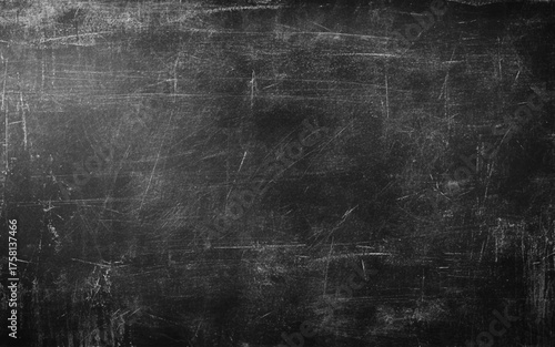 Black grunge. Black abstract lava stone texture background. Blank black texture surface background. 