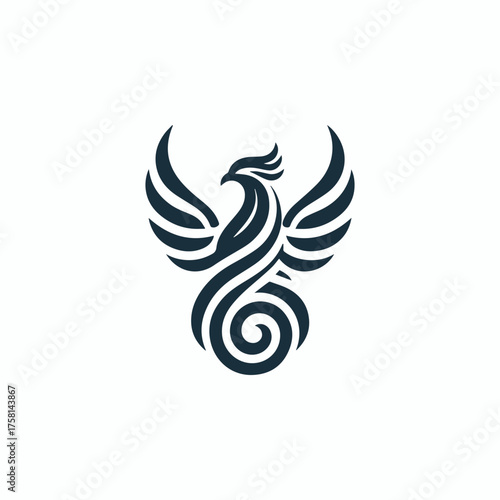 Phoenix Eternal Renewal Logo