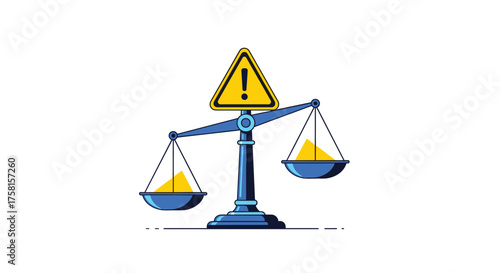 Understanding the critical importance of financial balance and risk management in uncertain economic times.