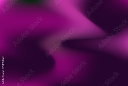 Dark Pink Black Abstract Gradient Background with Smooth Flow, Abstract Gradient Background Collection