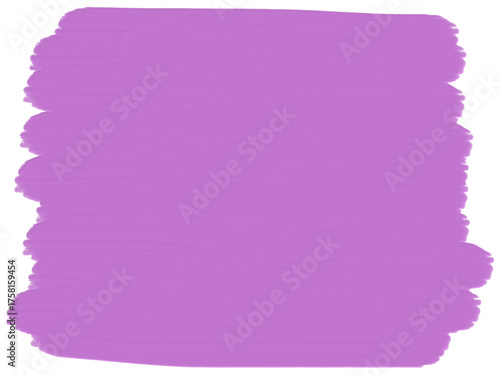 背景素材　テクスチャ　油絵　パープル　ラベンダー　紫