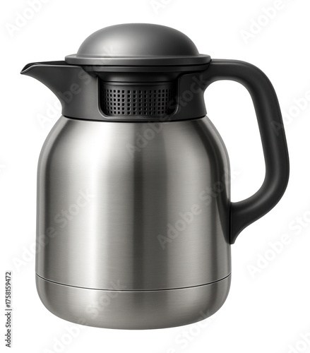 Wallpaper Mural Compact thermal pot with charcoal filter for cleaner hot water and a healthier lifestyle. Torontodigital.ca