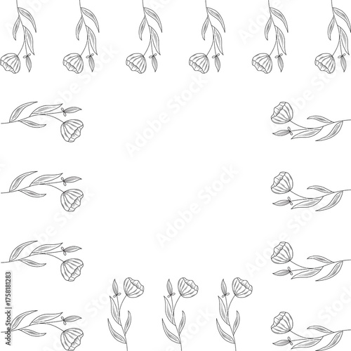 Digital paper, heart paper, seamless paper, seamless pattern, pattern, boho, boho pattern, paper	