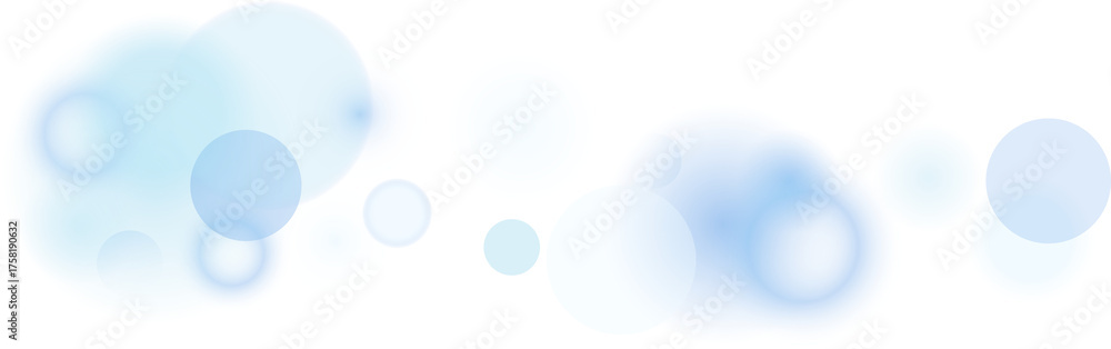 Obraz premium Air Light Background