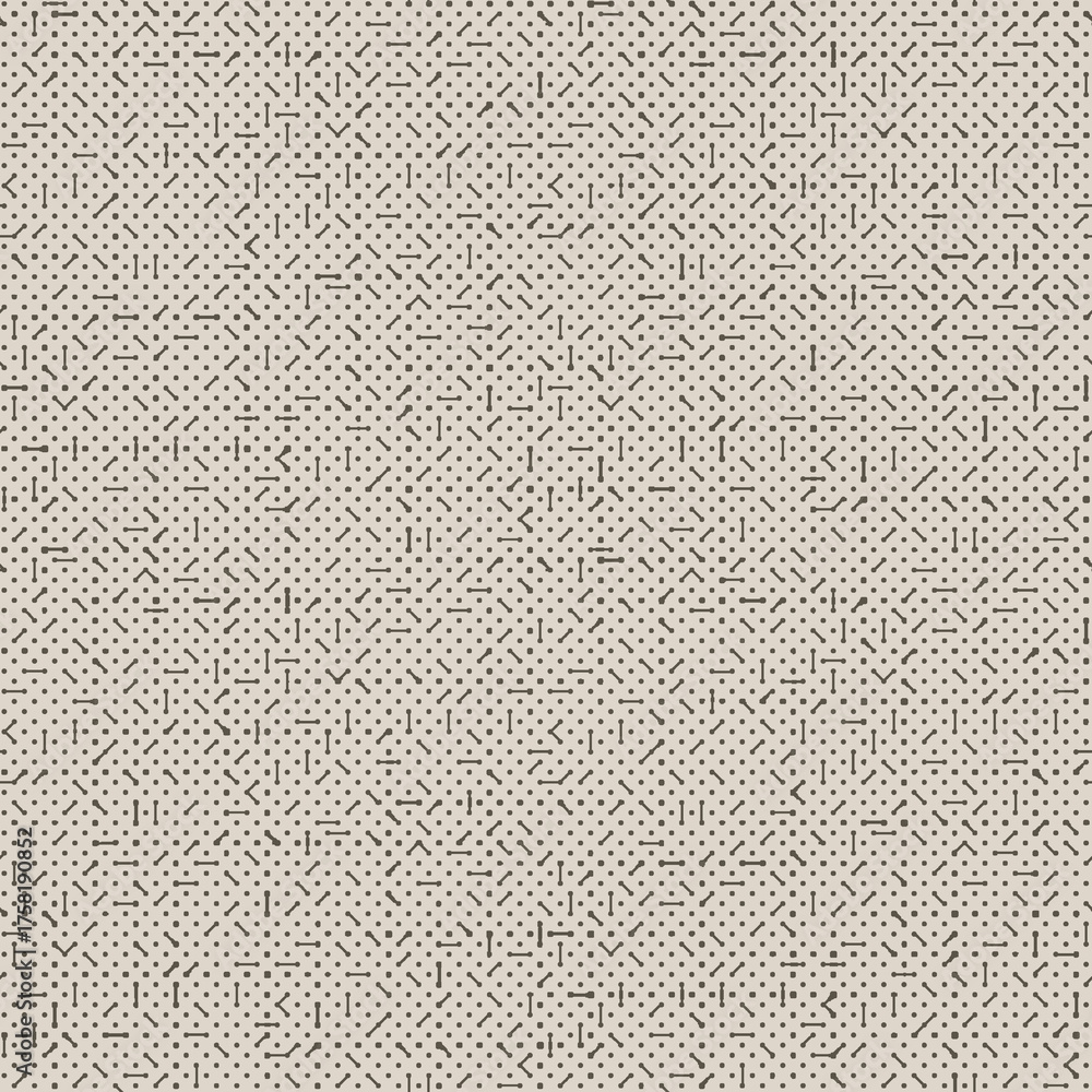 Fototapeta premium slub texture pattern