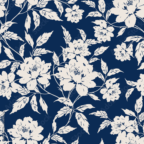 flower leaf texture pattern  grunge