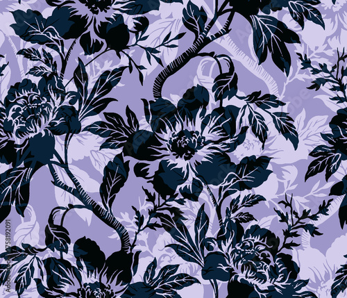 flower leaf texture pattern  grunge