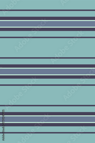 Ribbon fabric vertical background, cotton vector stripe texture. Gancy seamless pattern lines textile in pastel and light colors.