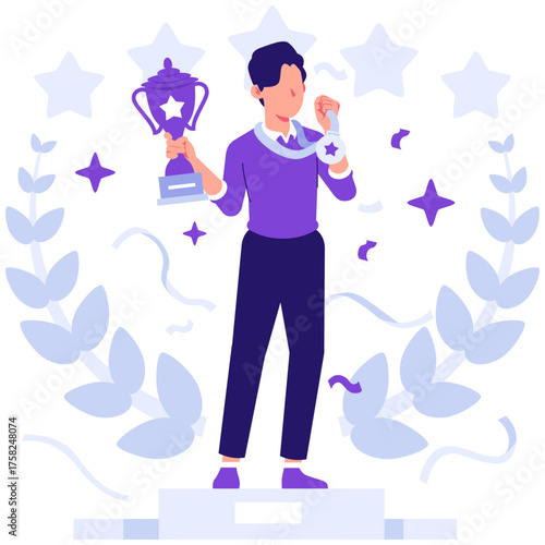 achieve the highest ranking