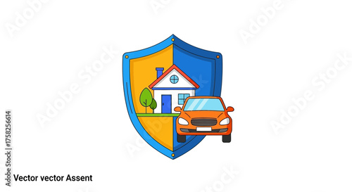 Home and Car Insurance Protection Shielding Assets with Security and Coverage