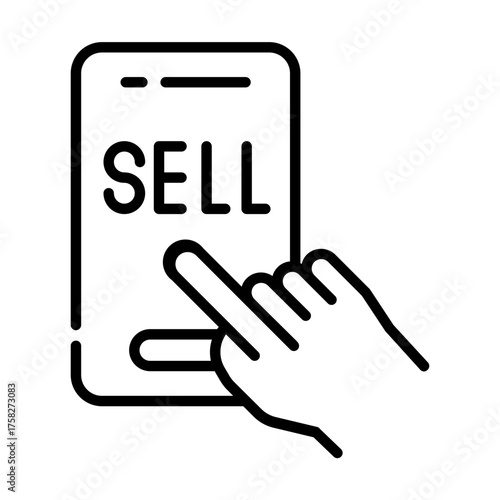 sell