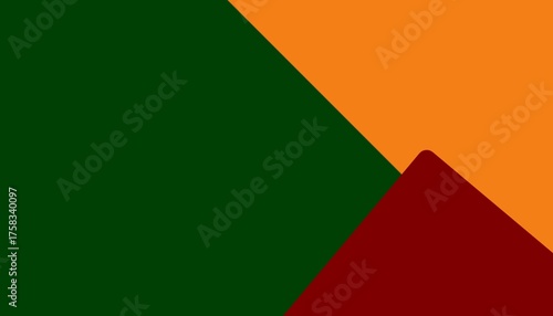 abstract geometric background