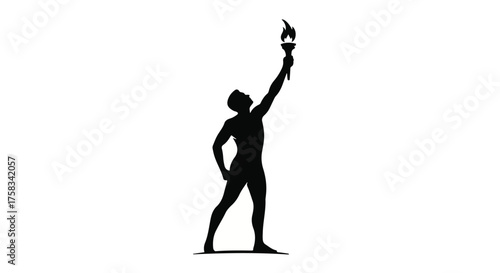 Powerful lion's head emerges from bold lettering symbolizing strength and courage