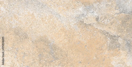 Sandy Beige Stone Texture for Natural Interior Design