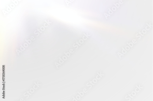 Bright optical reflections and sparkles. PNG, Overlay, transparent, photo for jewelry and cosmetic design.