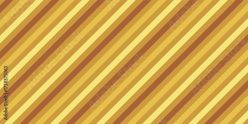 Brown mustard orange gold golden yellow beige white abstract background. Geometric shape. Line stripe corner triangle. Color gradient. Noise grain. Premium. Design.