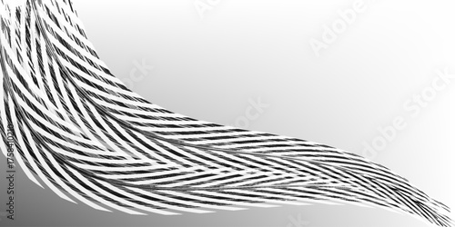 Grunge tire track, wheel braking marks. Truck, car or motorcycle tread pattern silhouette. Auto race,