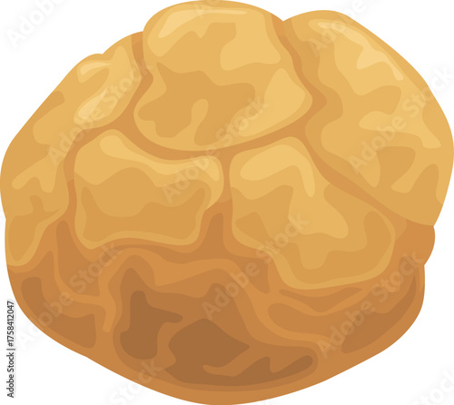 シュークリーム　単品