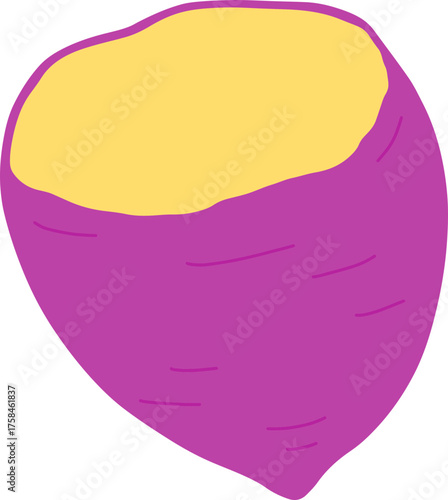sweet potato