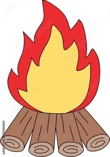 bonfire