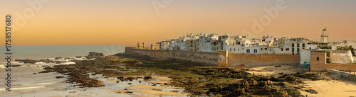 Essaouira Morocco