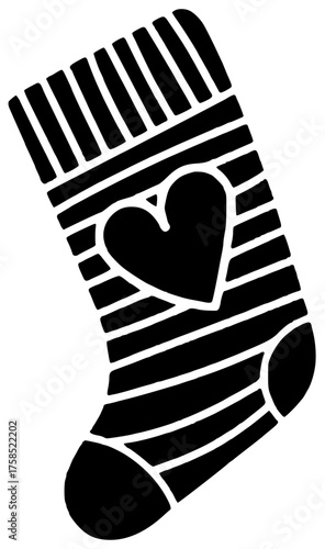 socks illustration foot silhouette pair logo sock icon legs outline different support colorful bullying mismatched child syndrome positive color shape adults vector graphic background