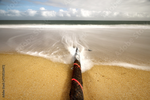 Underwater Cable