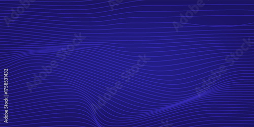 background with a series of lines free for you. vector 10