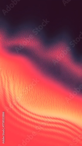 Warm abstract gradient with subtle texture.