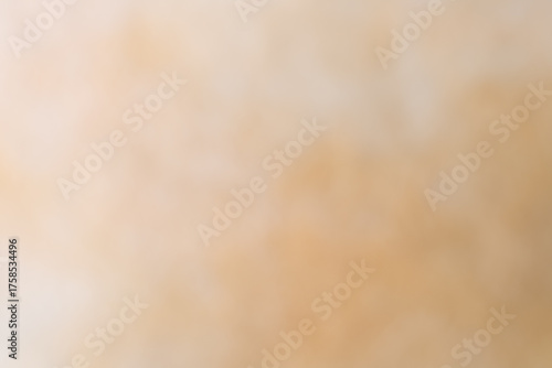 Soft Beige Gradient Background