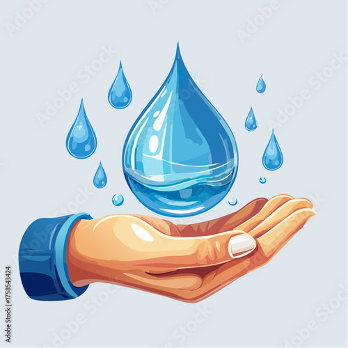 A vibrant red heart with white wings, symbolizing love and freedom.