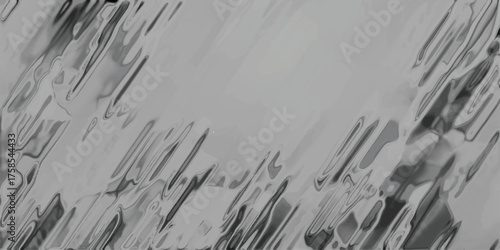 Abstract grayscale background with smooth, flowing diagonal lines and soft, blended shading creating a fluid and organic visual texture with a subtle, artistic feel