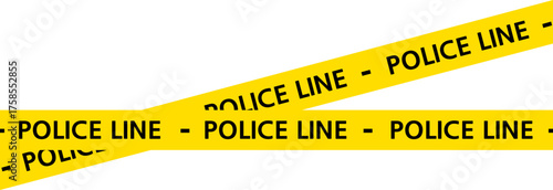 police line 