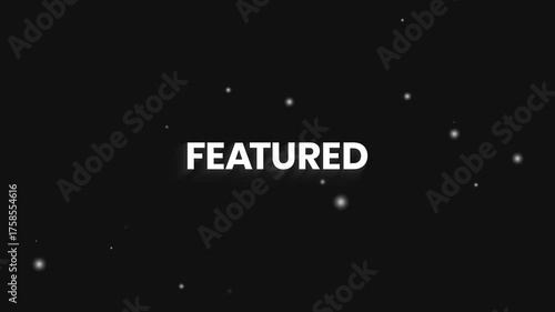 Wallpaper Mural Featured Clean Elegant Text Reveal Animation 4K – Product Spotlight and Promotion Video Torontodigital.ca