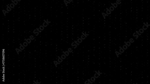 Grid Background Loops 3 in 1, Animated Grid background, overlay background