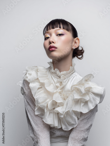 Fashion Model
