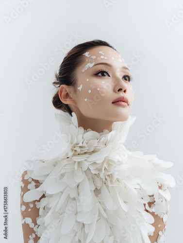 Fashion Model