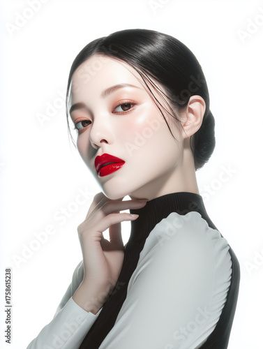 Fashion Model