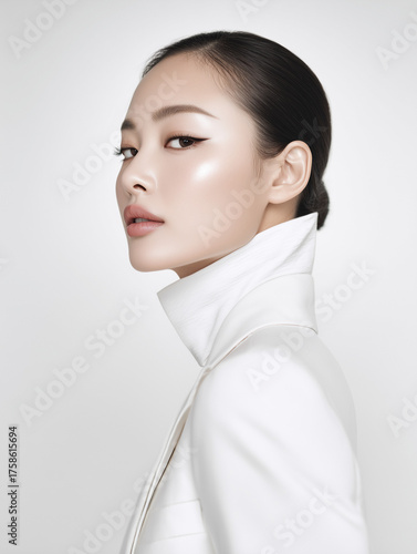 Fashion Model