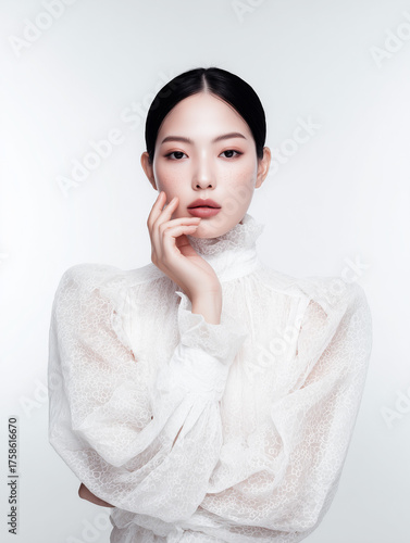 Fashion Model