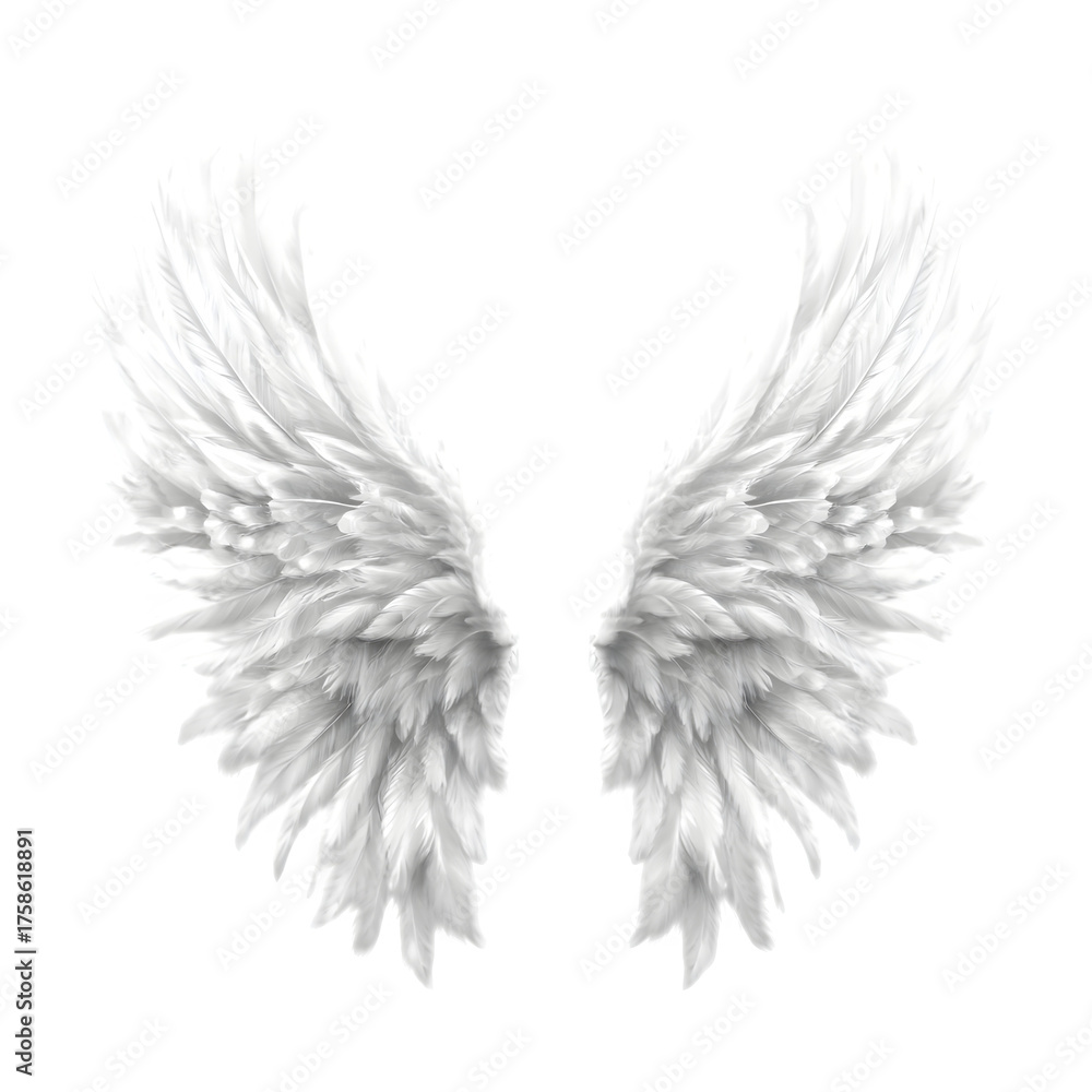 Obraz premium Stack of yellow and white checkered cloth napkins