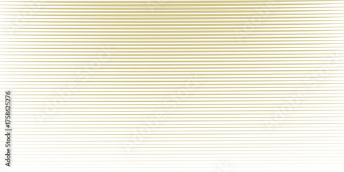 simple abstract ancient color horizontal half tone blend line pattern